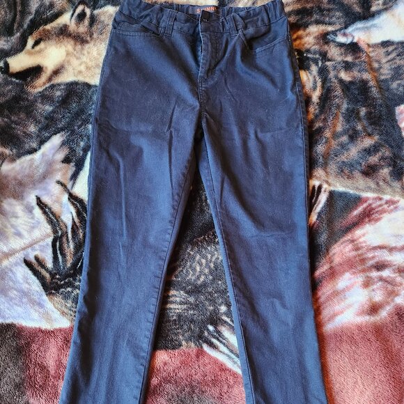 French Toast Other - French Toast Size 16 Girls Navy Blue Uniform/Dress Pants Straight leg